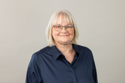 Andrea Leu, Inhaberin, Hamburg