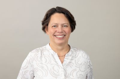 Angelika Sander, Inhaberin, Hamburg