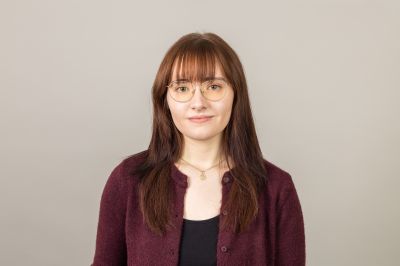 Leonie Sander, Bachelor of Laws (LL B) - Steuerrecht, Hamburg