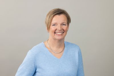 Beate Döme, Steuerfachwirtin, Hamburg