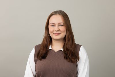 Anita Jasari, Steuerfachangestellte, Hamburg