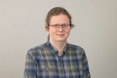 Yanneck Band, Bachelor of Laws (LL B) - Steuerrecht, Hamburg